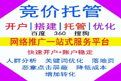 旅游行业SEM外包的优化与效果展示